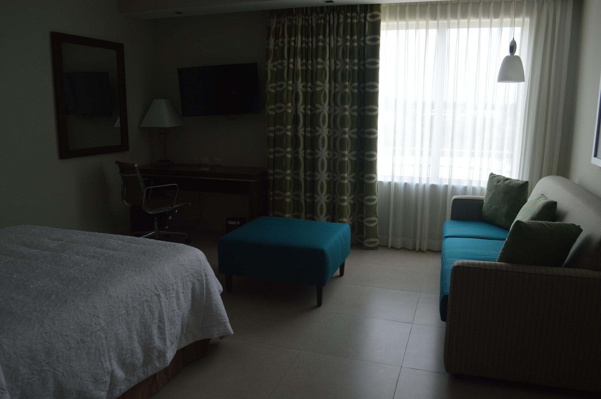 Hampton Inn By Hilton Villahermosa Zewnętrze zdjęcie