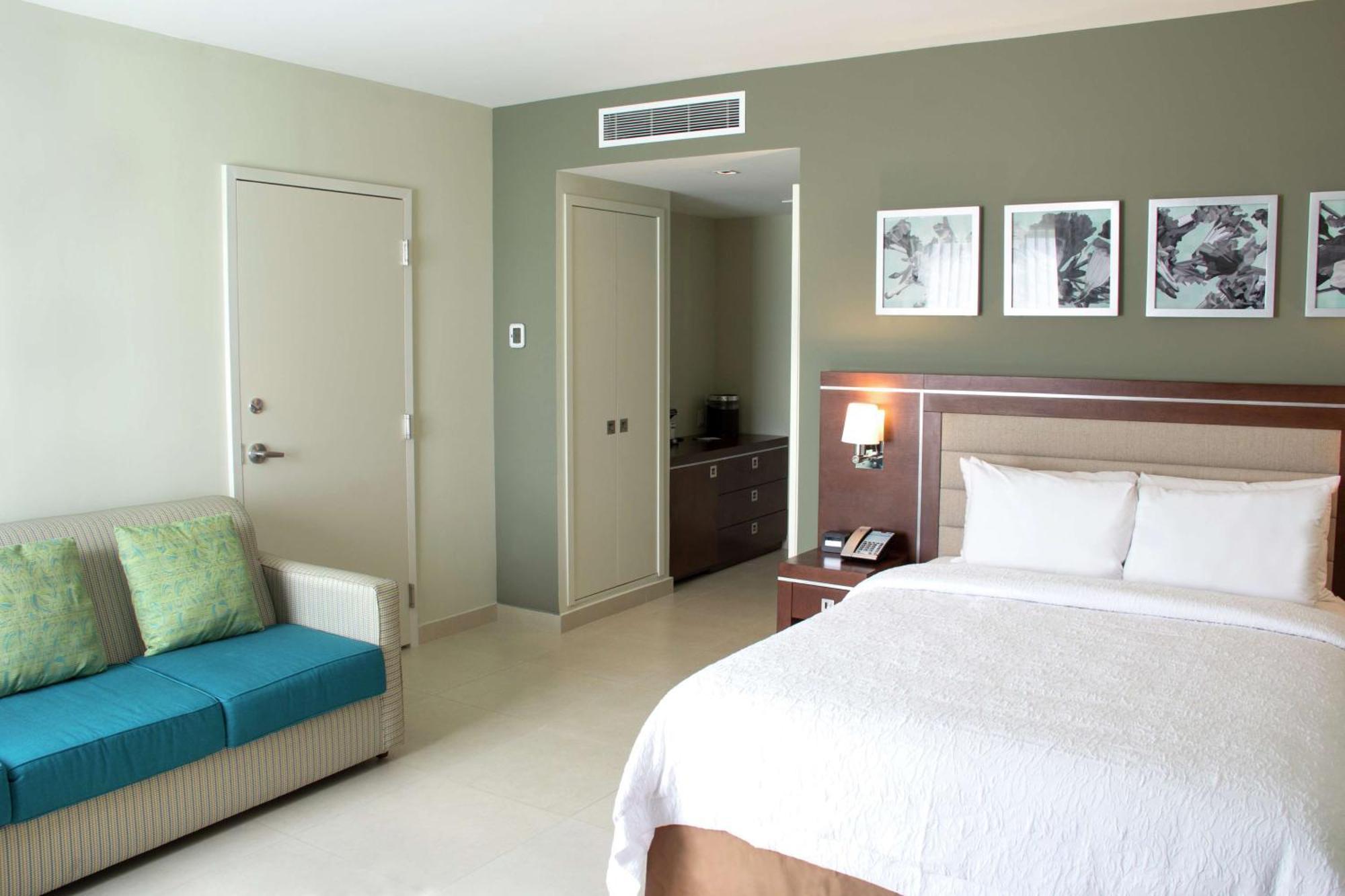 Hampton Inn By Hilton Villahermosa Zewnętrze zdjęcie