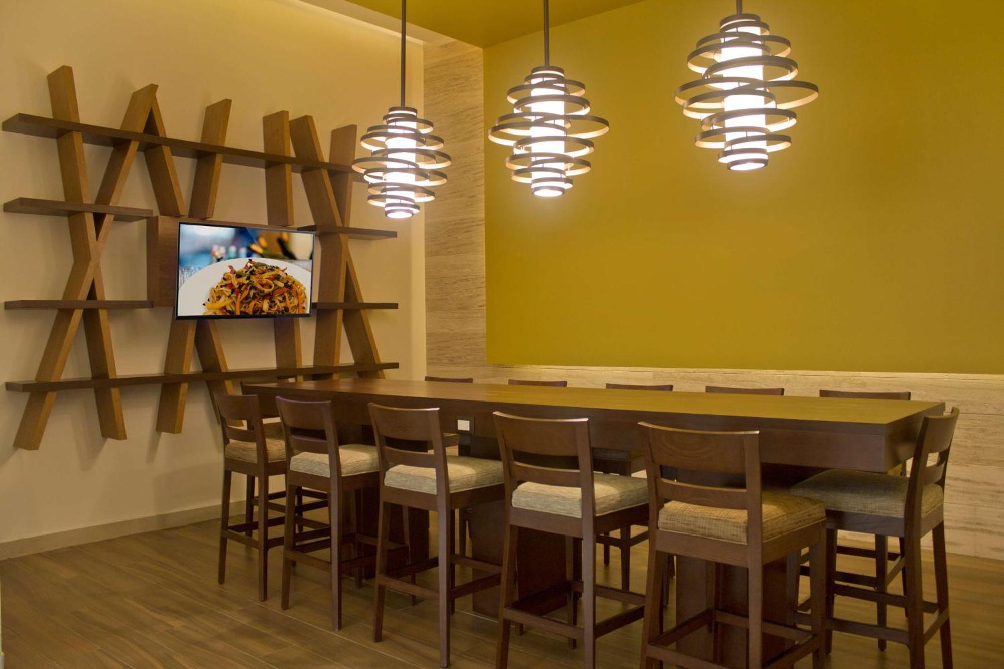Hampton Inn By Hilton Villahermosa Zewnętrze zdjęcie