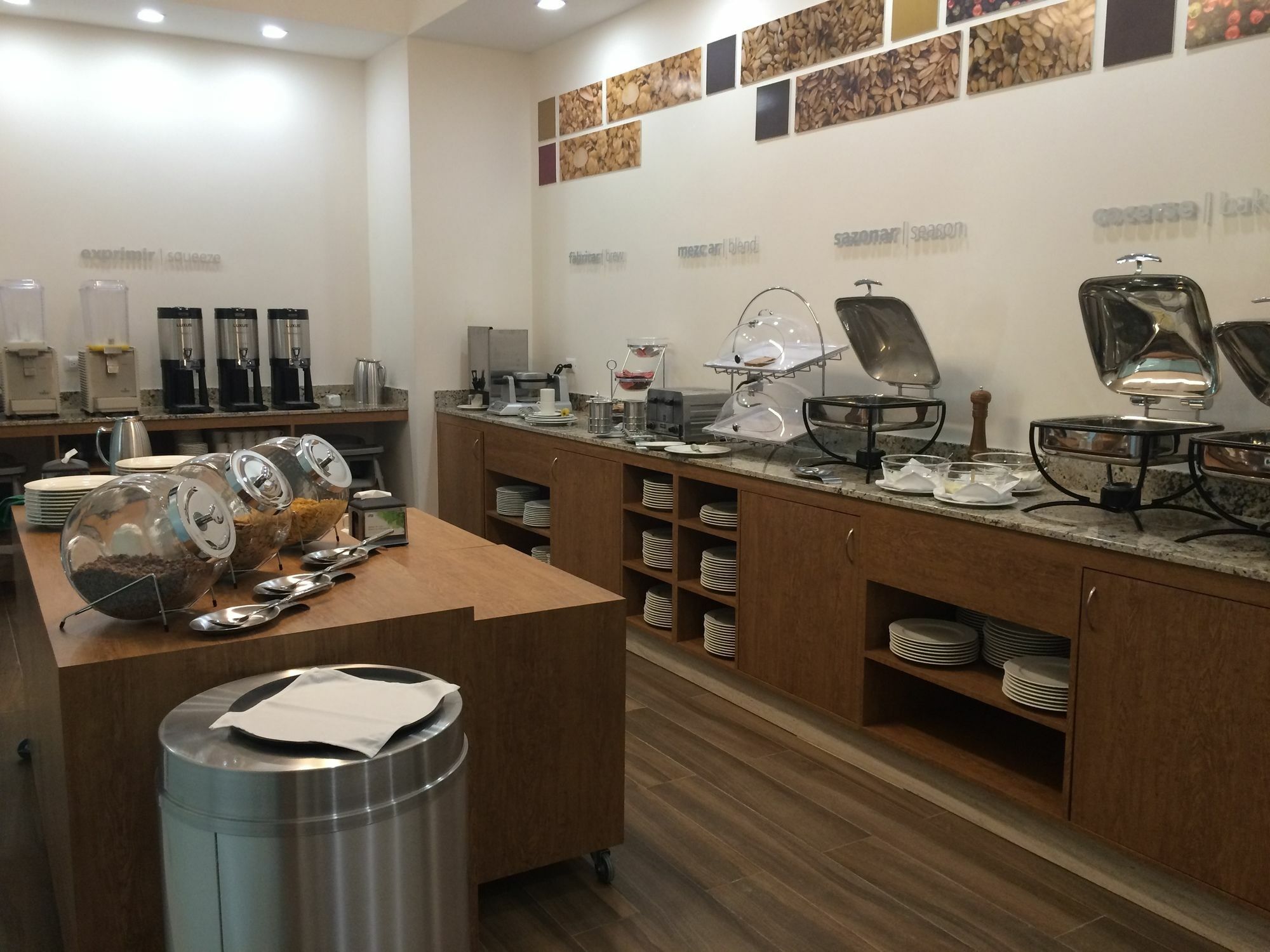 Hampton Inn By Hilton Villahermosa Zewnętrze zdjęcie