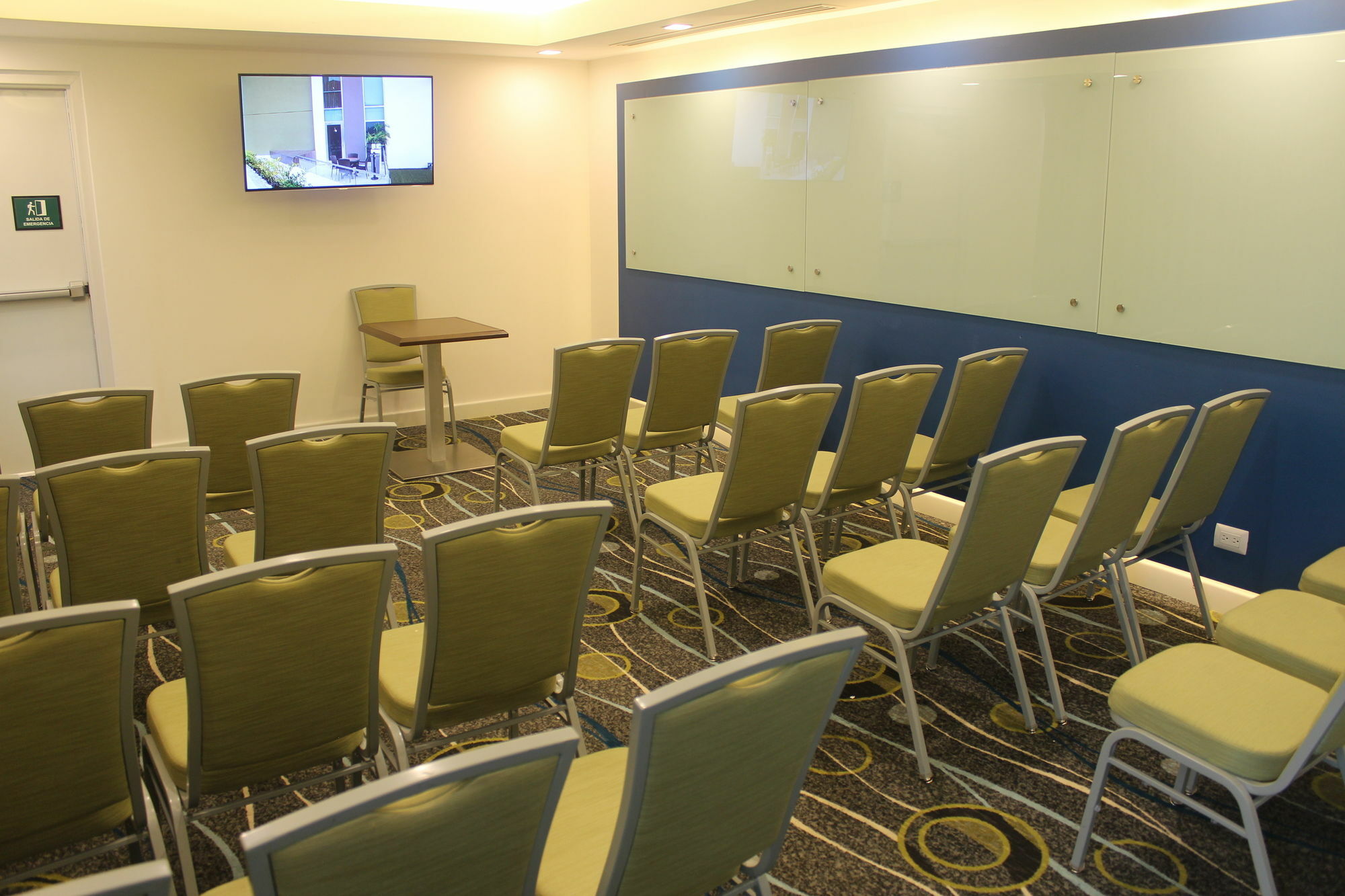 Hampton Inn By Hilton Villahermosa Zewnętrze zdjęcie